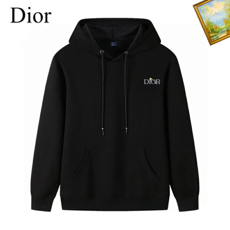 christian dior sweatshirt manches longues pour homme s_1241633